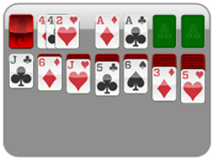 Play 247 Solitaire Card Game-Free online card game 